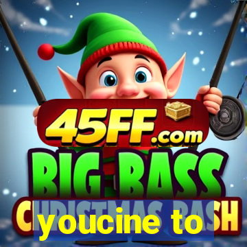 youcine to